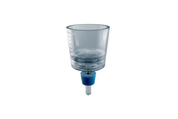 Gravi-Seal Analytical Filter Holder